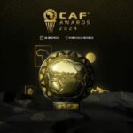 Côte d’Ivoire- Inter/Un Ivoirien parmi les nommés de la CAF Awards 2024